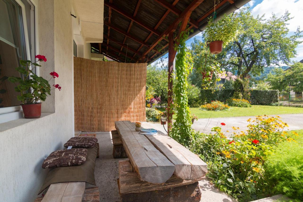 Drina - Bajina Basta Otel Dış mekan fotoğraf