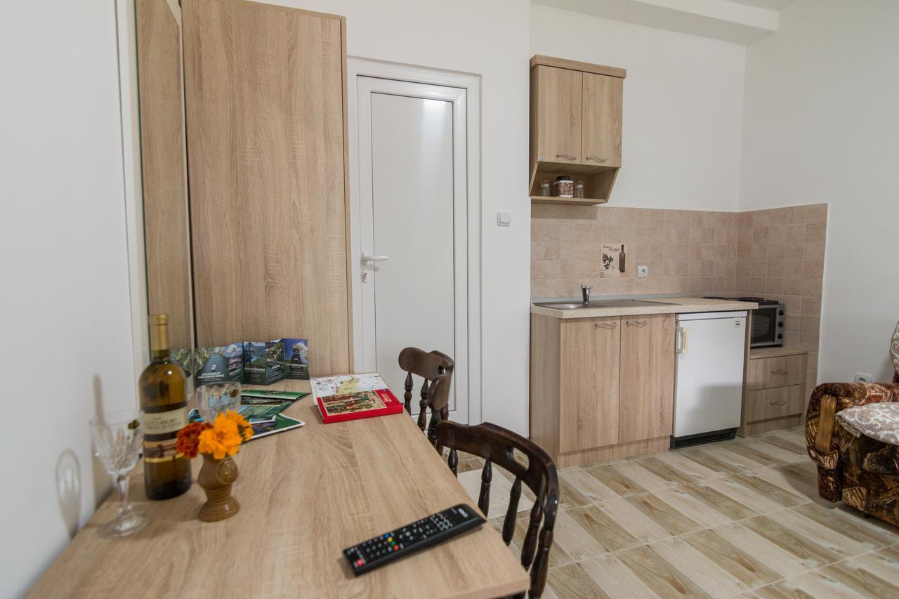 Drina - Bajina Basta Otel Dış mekan fotoğraf