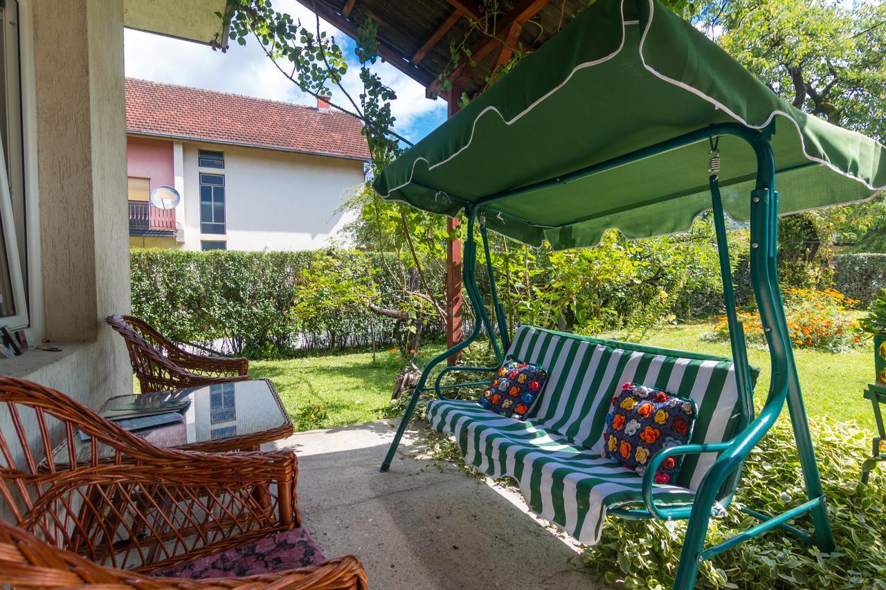 Drina - Bajina Basta Otel Dış mekan fotoğraf