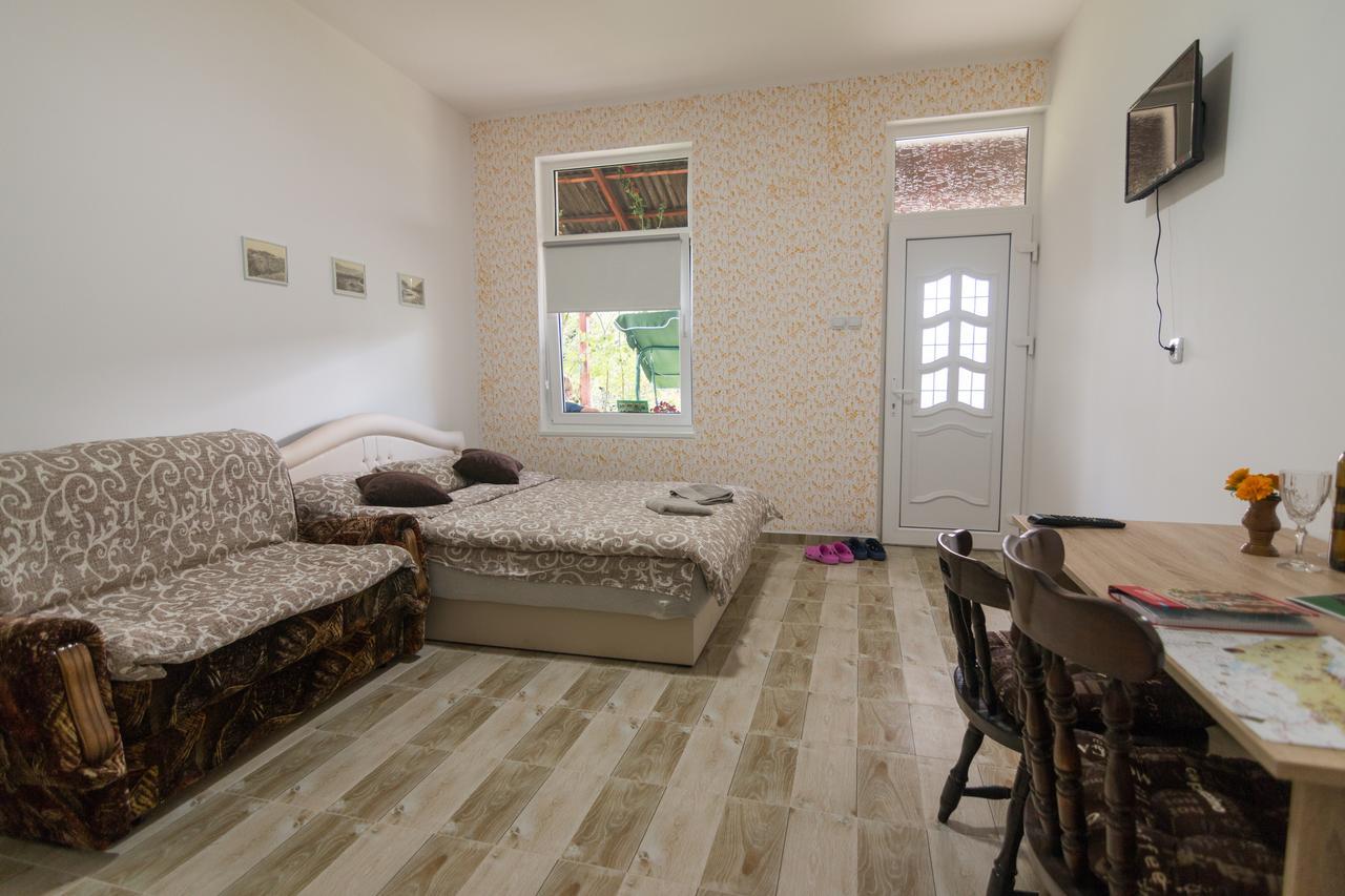 Drina - Bajina Basta Otel Dış mekan fotoğraf