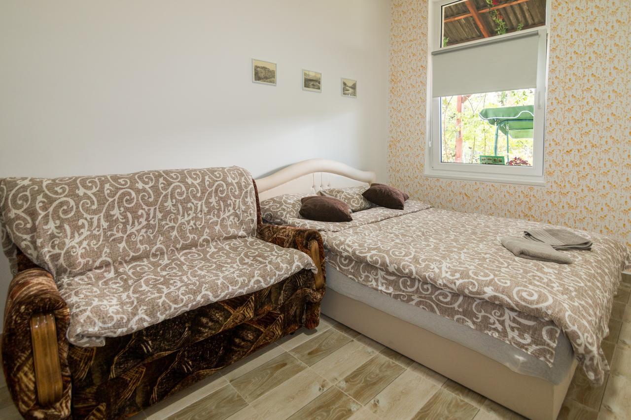 Drina - Bajina Basta Otel Dış mekan fotoğraf