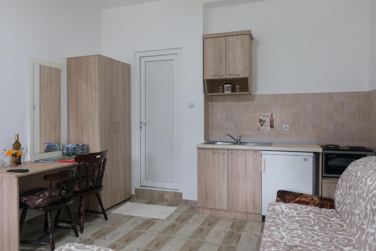 Drina - Bajina Basta Otel Dış mekan fotoğraf