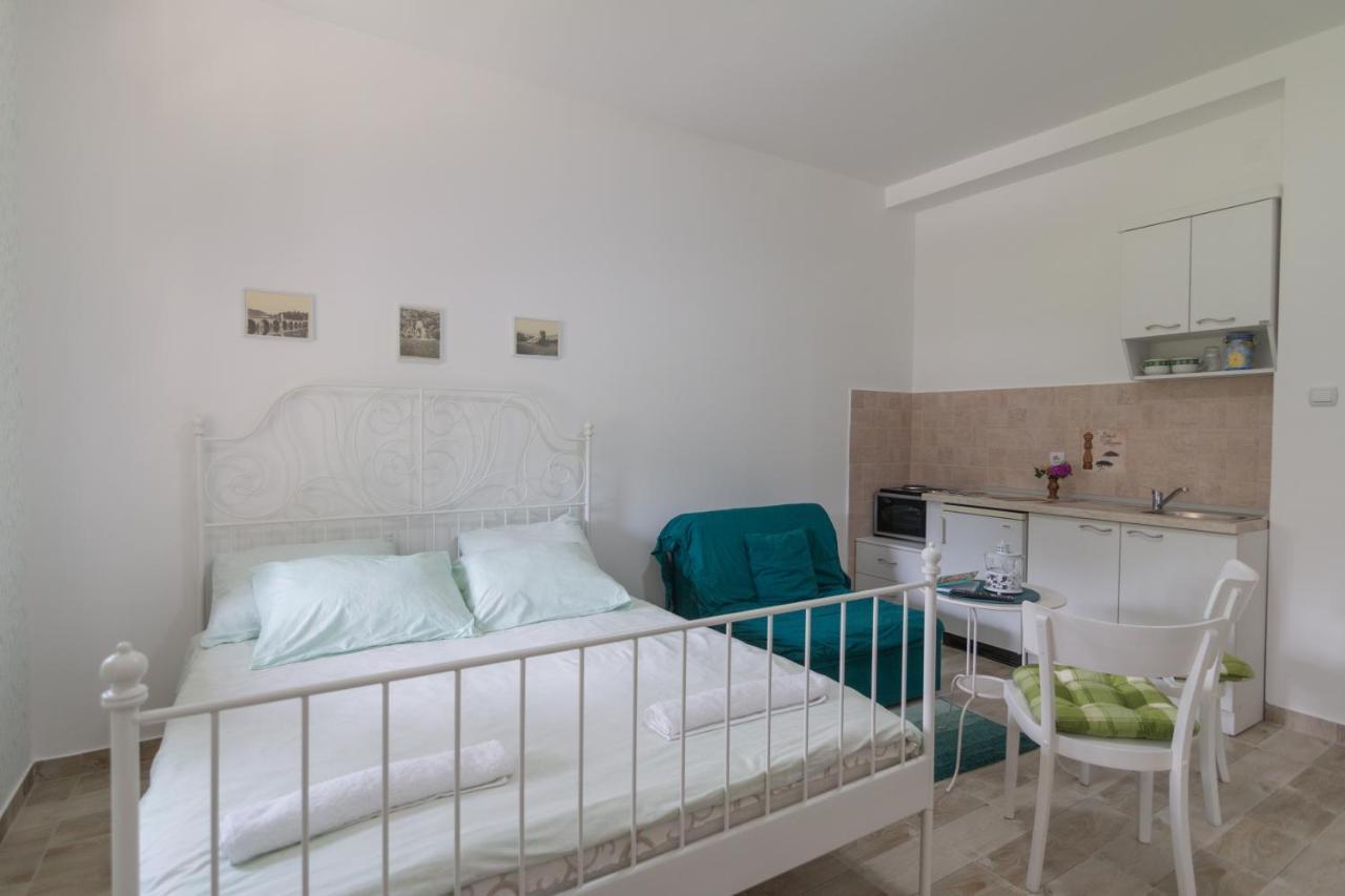 Drina - Bajina Basta Otel Dış mekan fotoğraf