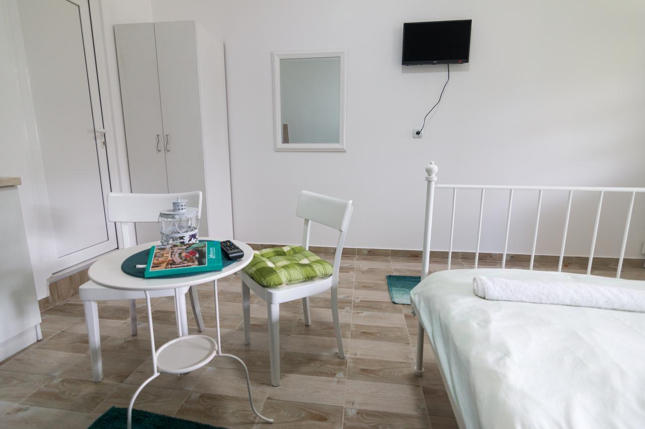 Drina - Bajina Basta Otel Dış mekan fotoğraf