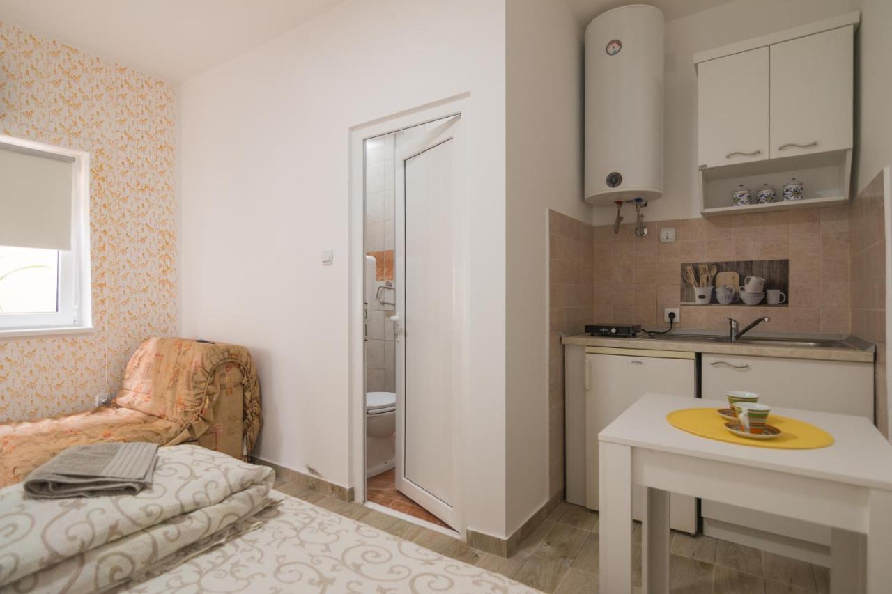 Drina - Bajina Basta Otel Dış mekan fotoğraf