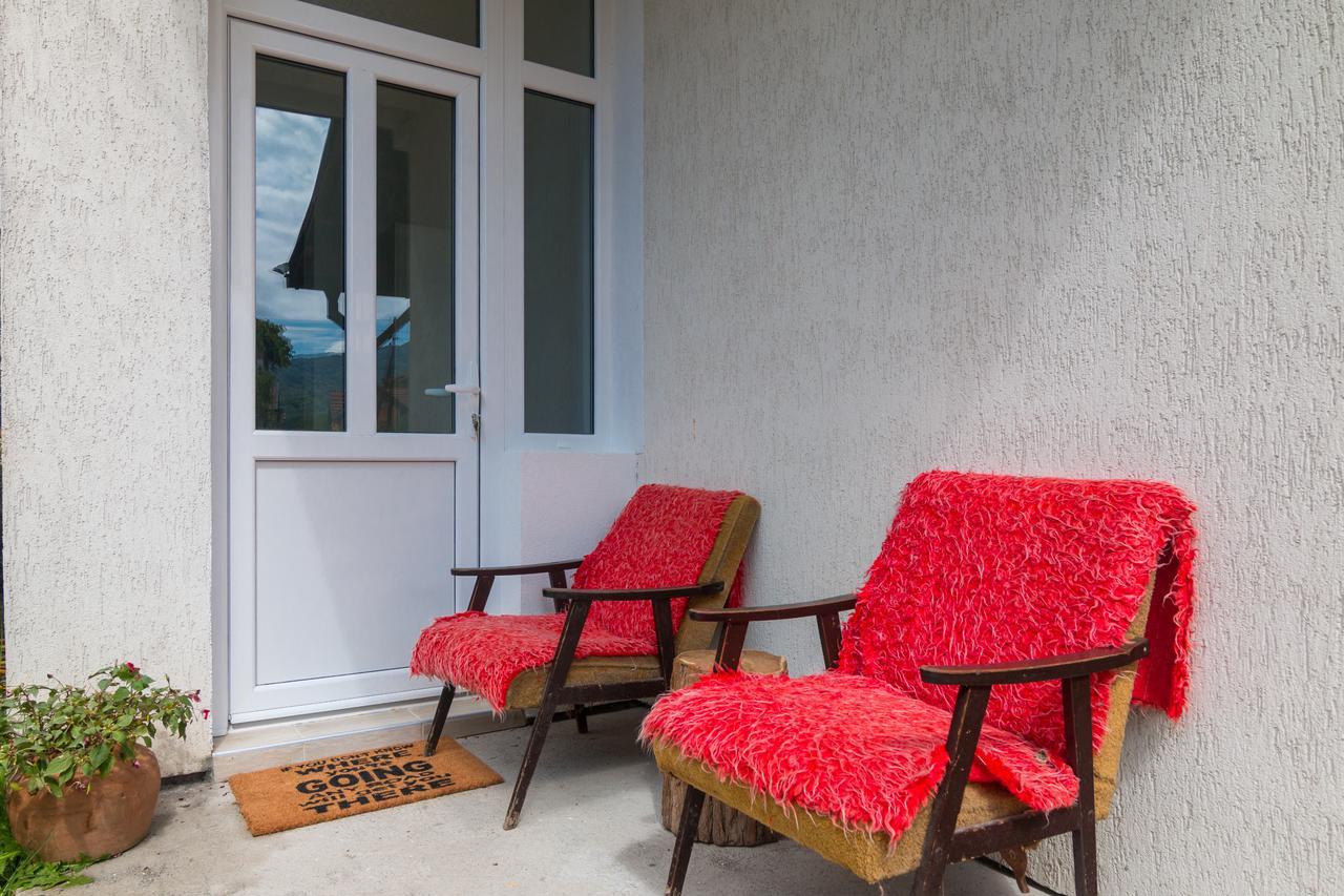 Drina - Bajina Basta Otel Dış mekan fotoğraf