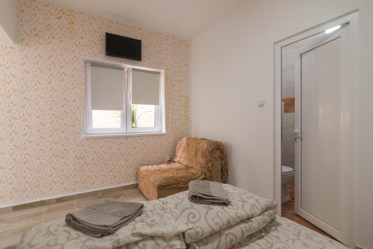 Drina - Bajina Basta Otel Dış mekan fotoğraf